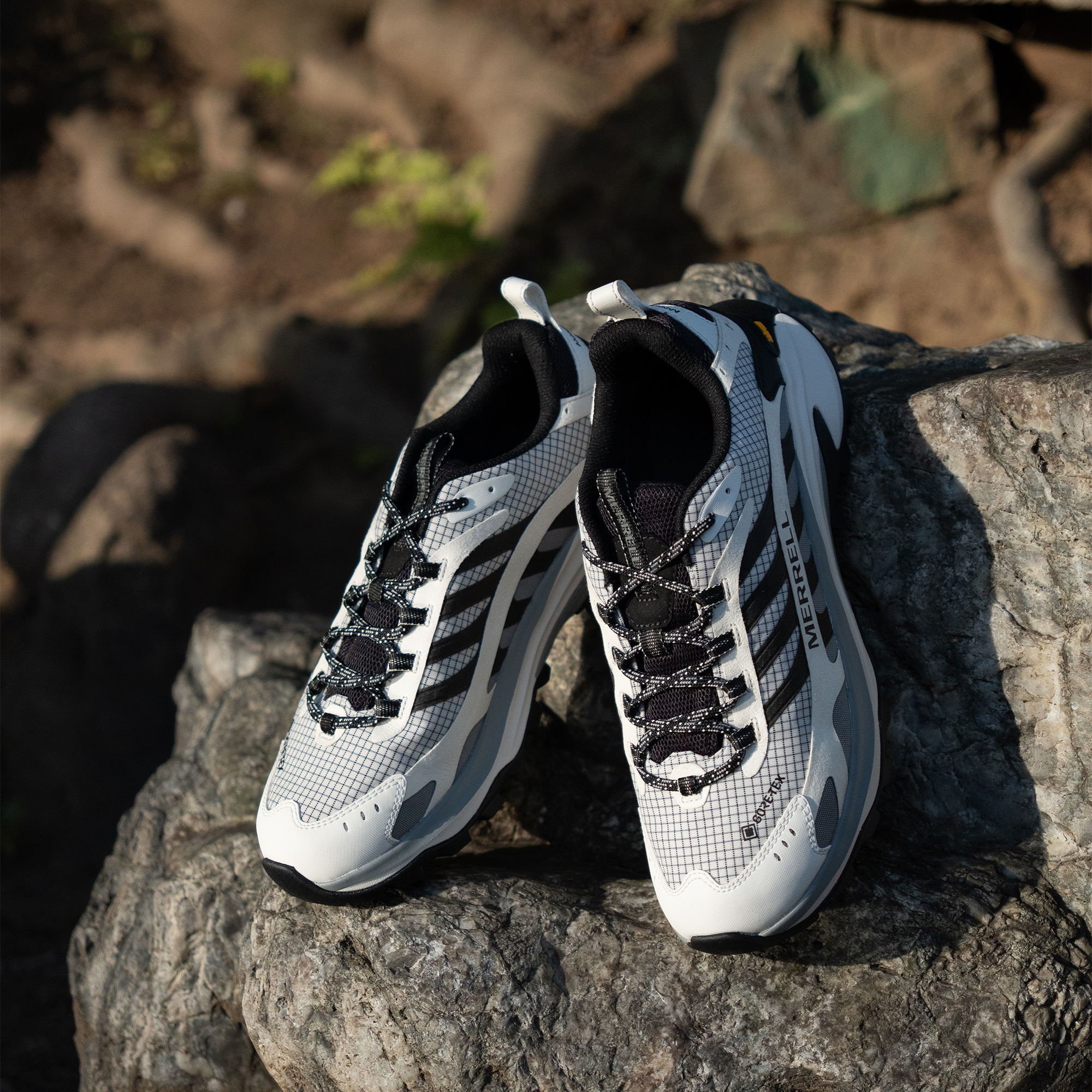 MERRELL メレル MOAB SPEED 2 GORE-TEX モアブ スピード 2 ゴアテック
