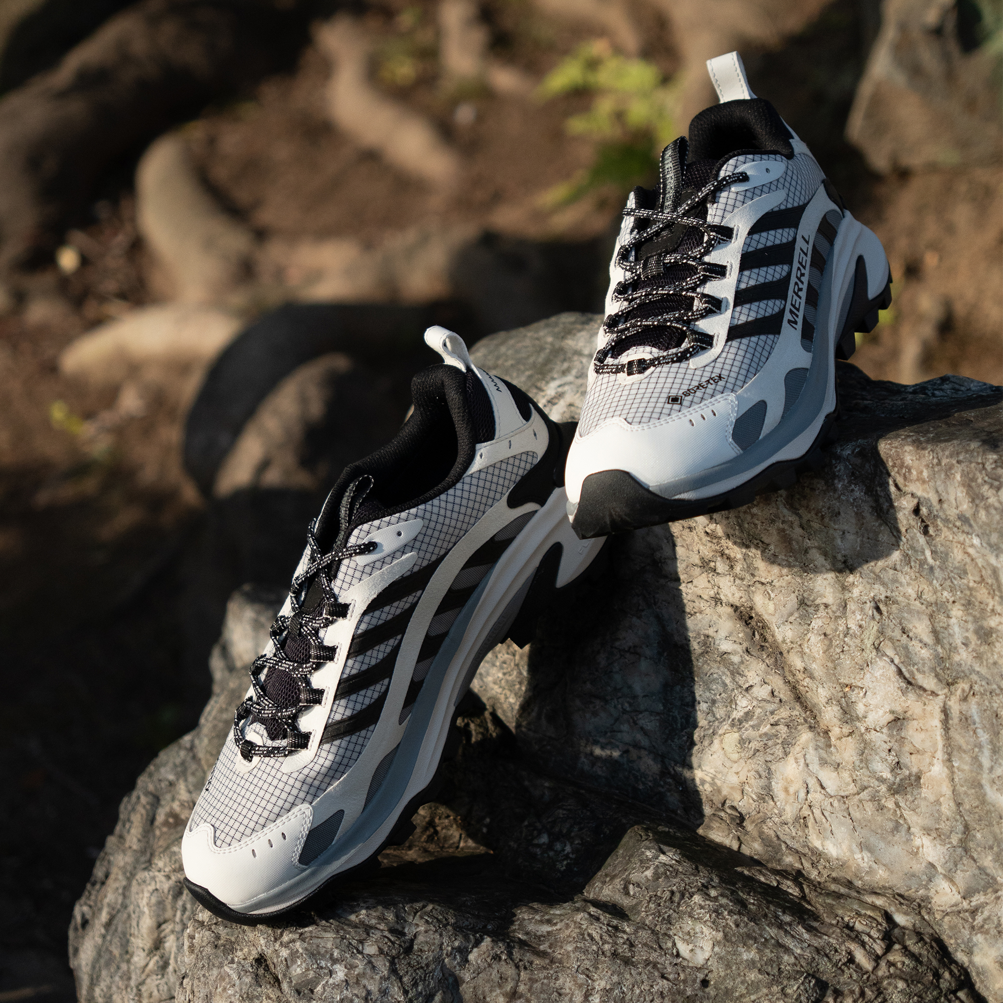 MERRELL メレル MOAB SPEED 2 GORE-TEX モアブ スピード 2 ゴアテック