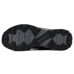 MERRELL(ﾒﾚﾙ) |MERRELL メレル SPEED STRIKE 2 WP スピードストライク 2 ウォータープルーフ J037841 ブラック