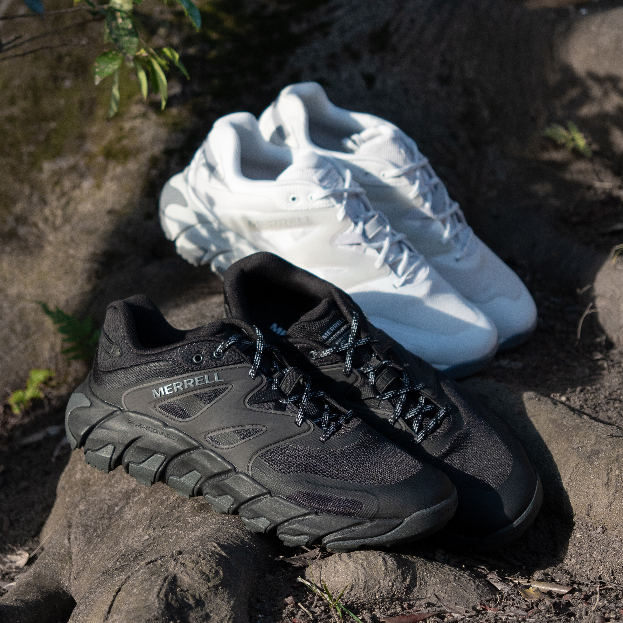 MERRELL メレル MAIPO EXPLORER AEROSPORT マイポ エクスプローラー