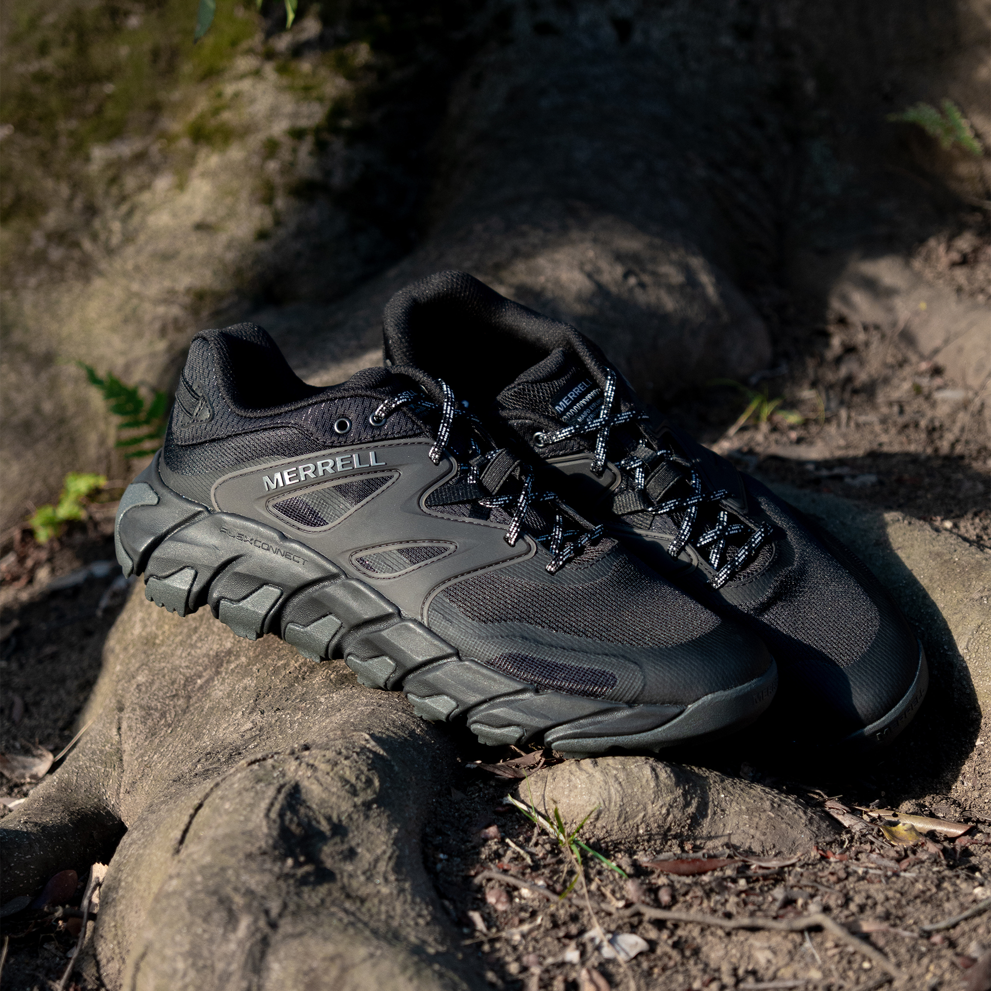 MERRELL メレル MAIPO EXPLORER AEROSPORT マイポ エクスプローラー