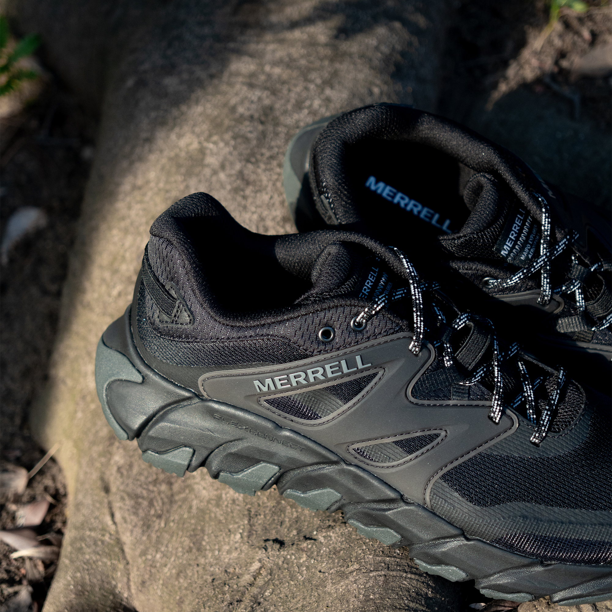 MERRELL メレル MAIPO EXPLORER AEROSPORT マイポ エクスプローラー