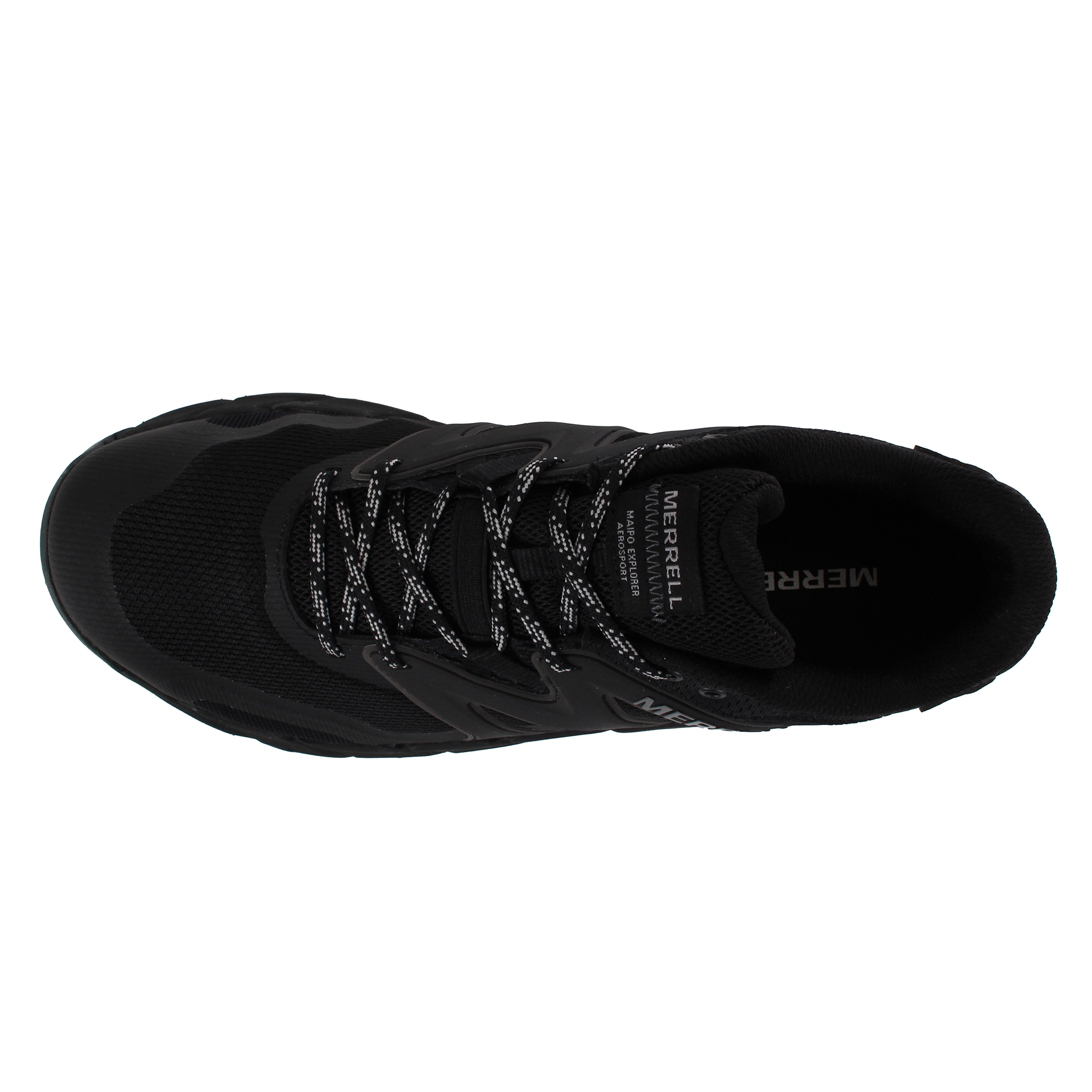 MERRELL メレル MAIPO EXPLORER AEROSPORT マイポ エクスプローラー 