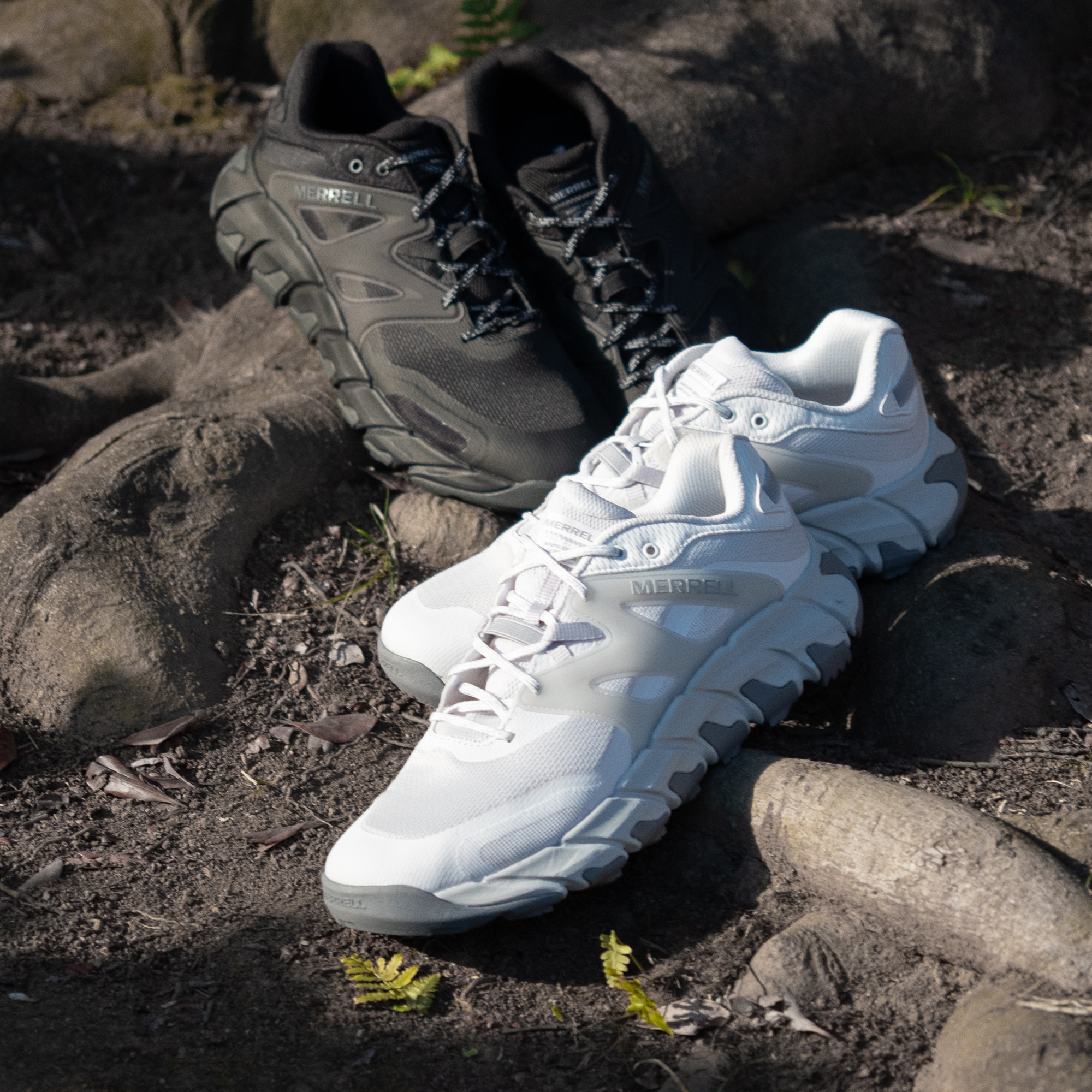 大きいサイズ【29cm 30cm】MERRELL メレル MAIPO EXPLORER AEROSPORT