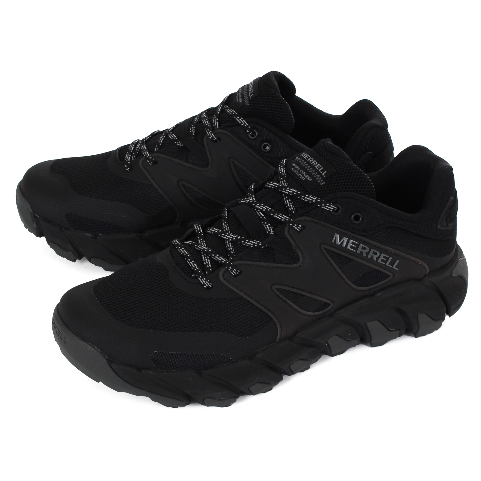 大きいサイズ【29cm 30cm】MERRELL メレル MAIPO EXPLORER AEROSPORT