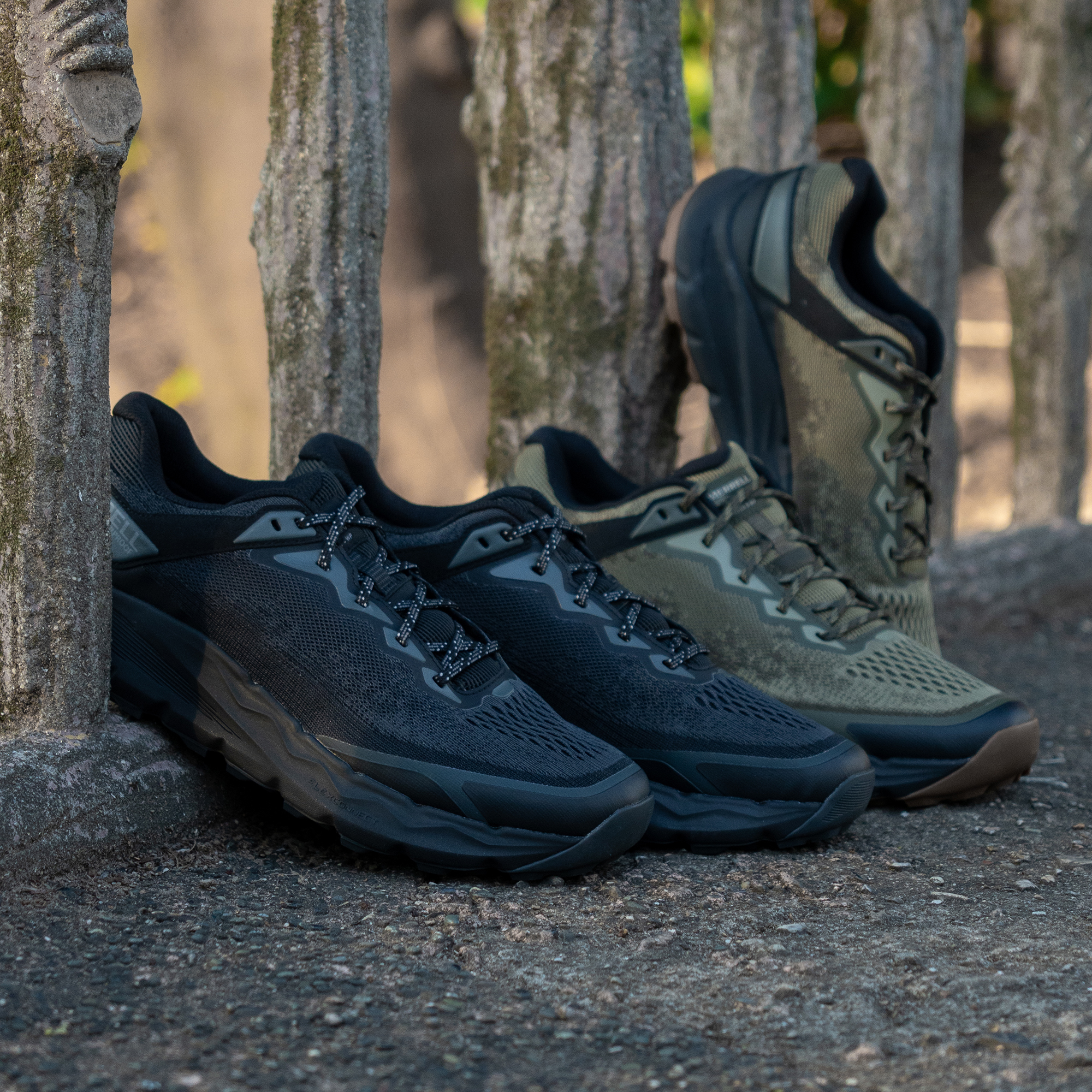 大きいサイズ【29cm 30cm】MERRELL メレル NOVA 4 WATERPROOF ノバ 4