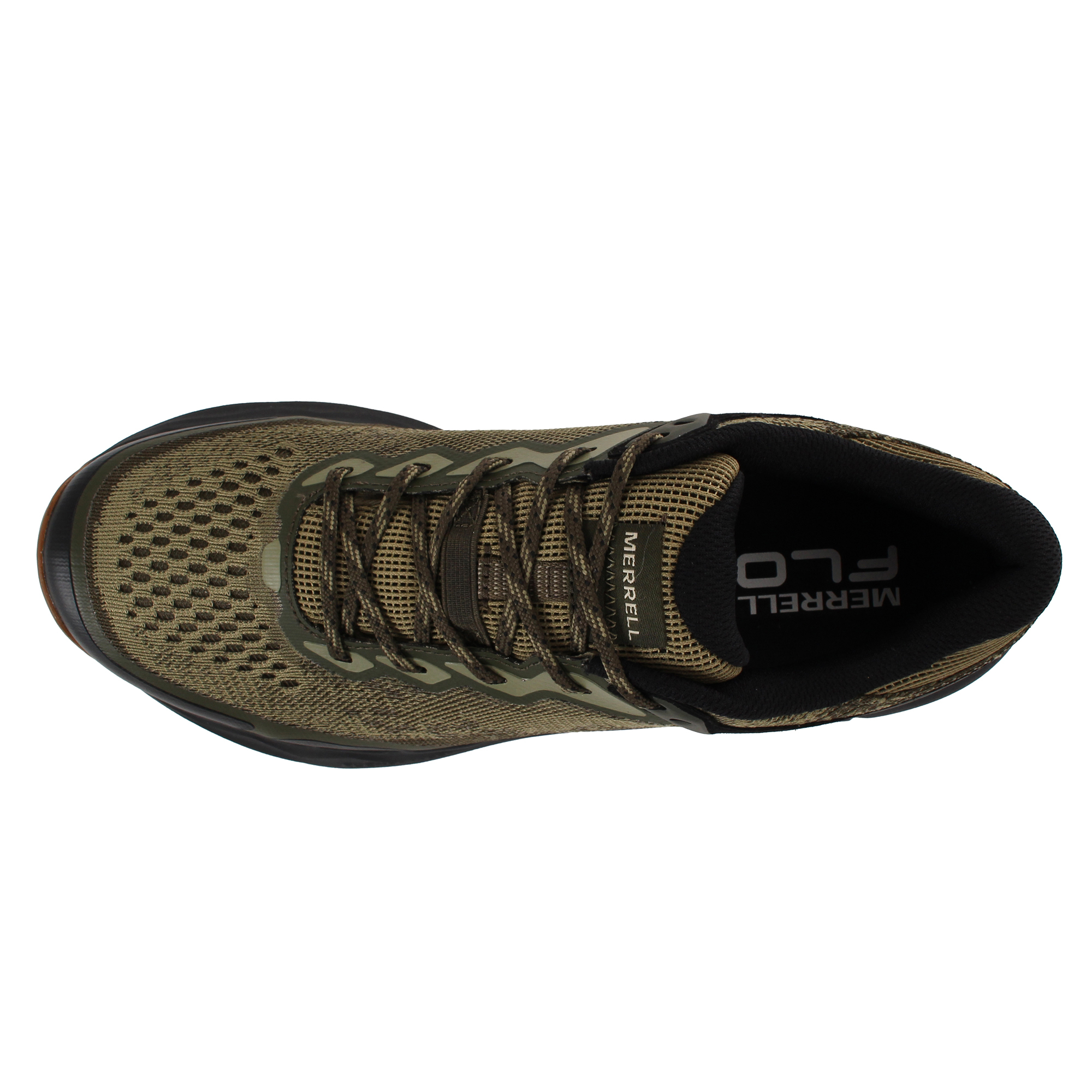 大きいサイズ【29cm 30cm】MERRELL メレル NOVA 4 WATERPROOF ノバ 4 