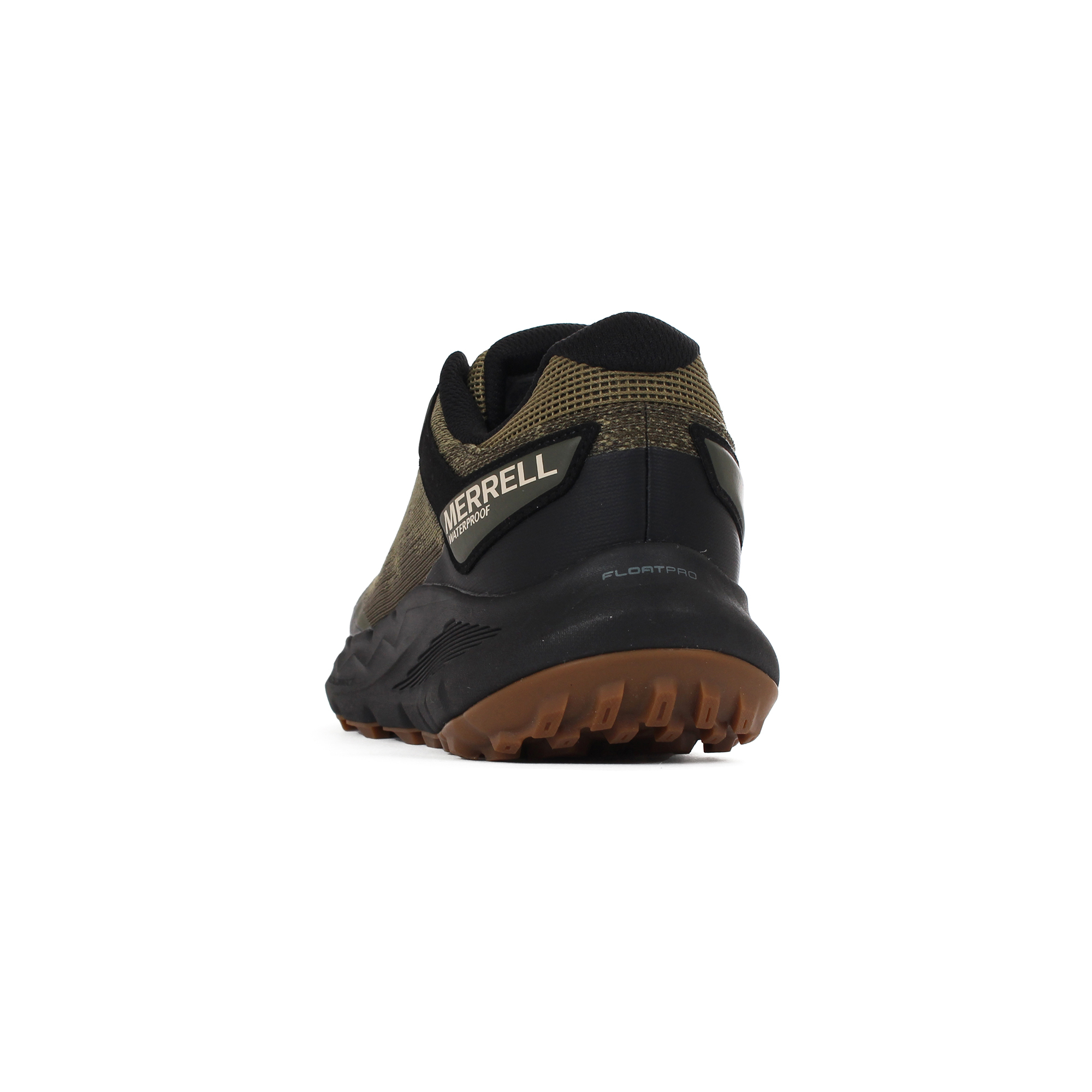 大きいサイズ【29cm 30cm】MERRELL メレル NOVA 4 WATERPROOF ノバ 4 