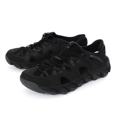MERRELL(ﾒﾚﾙ) |MERRELL メレル MAIPO EXPLORER SIEVE マイポ エクスプローラー シーヴ J038025 ブラック