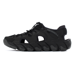MERRELL(ﾒﾚﾙ) |MERRELL メレル MAIPO EXPLORER SIEVE マイポ エクスプローラー シーヴ J038025 ブラック