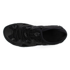 MERRELL(ﾒﾚﾙ) |MERRELL メレル MAIPO EXPLORER SIEVE マイポ エクスプローラー シーヴ J038025 ブラック