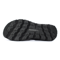MERRELL(ﾒﾚﾙ) |MERRELL メレル MAIPO EXPLORER SIEVE マイポ エクスプローラー シーヴ J038025 ブラック