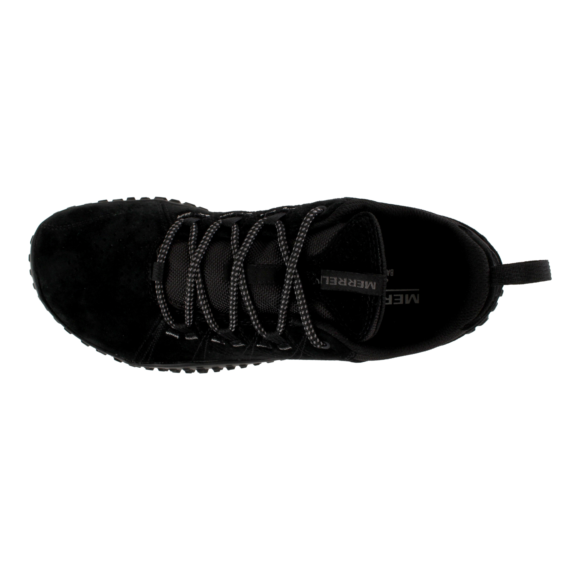 MERRELL メレル WRAPT ラプト J037753 ブラック / MERRELL（ﾒﾚﾙ） | 靴 