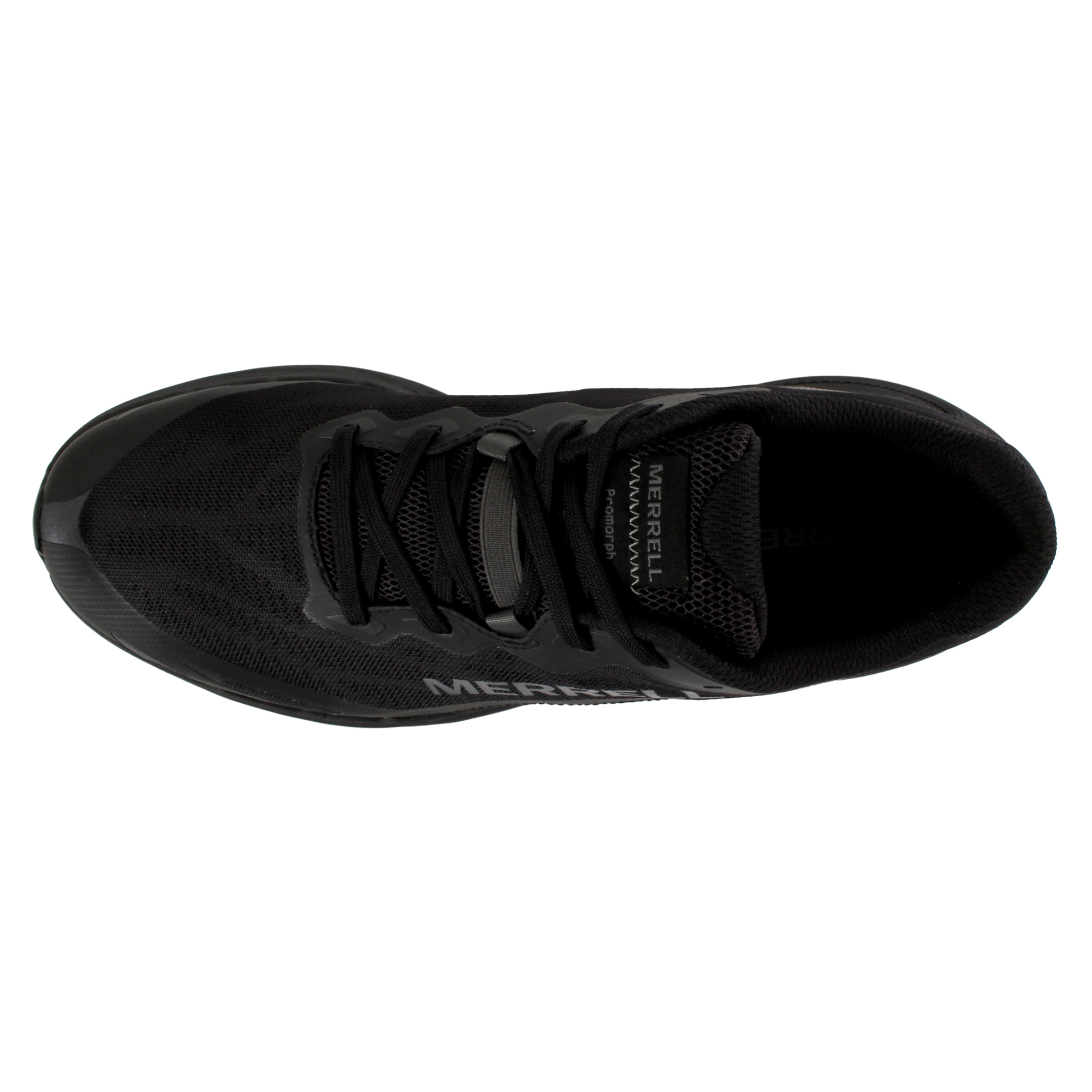 MERRELL メレル PROMORPH プロモーフ J068569 ブラック / MERRELL（ﾒﾚﾙ 