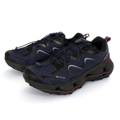 MERRELL(ﾒﾚﾙ) |MERRELL メレル SPEED ARC MATIS GORE-TEX スピード アーク マティス ゴアテックス J038355 ネイビーナイト