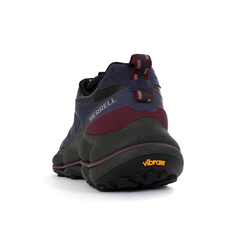 MERRELL(ﾒﾚﾙ) |MERRELL メレル SPEED ARC MATIS GORE-TEX スピード アーク マティス ゴアテックス J038355 ネイビーナイト