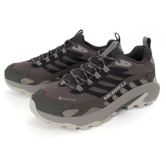 MERRELL(ﾒﾚﾙ) |大きいサイズ【29cm 30cm】MERRELL メレル モアブ スピード 2 ゴアテックス J037515 アスファルト