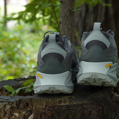 MERRELL(ﾒﾚﾙ) |大きいサイズ【29cm 30cm】MERRELL メレル モアブ スピード 2 ゴアテックス J037515 アスファルト