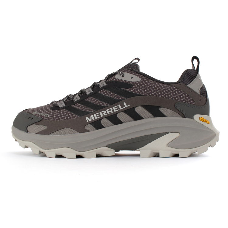 MERRELL メレル モアブ スピード 2 ゴアテックス J037515 アスファルト