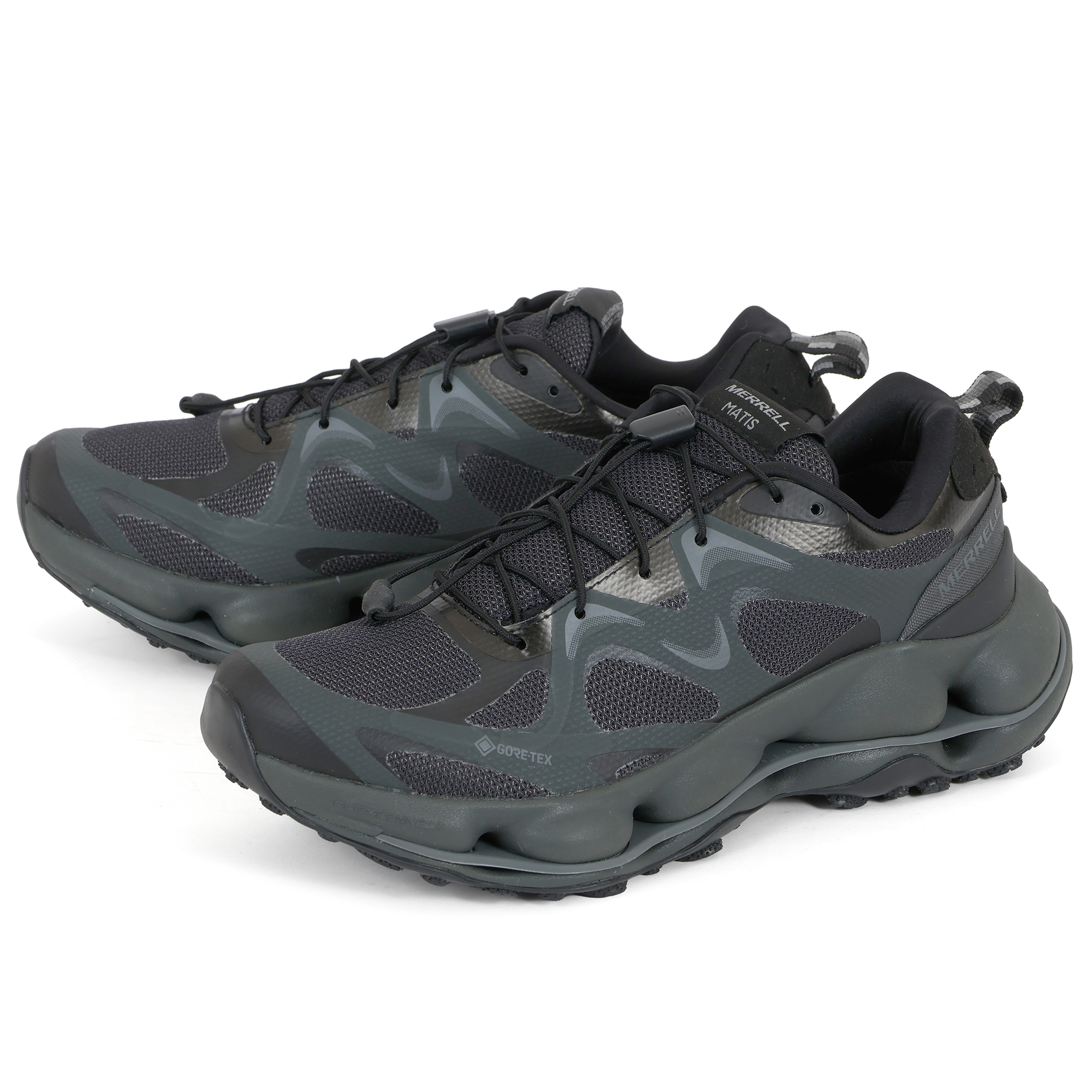 MERRELL メレル SPEED ARC MATIS GORE-TEX スピード アーク マティス 