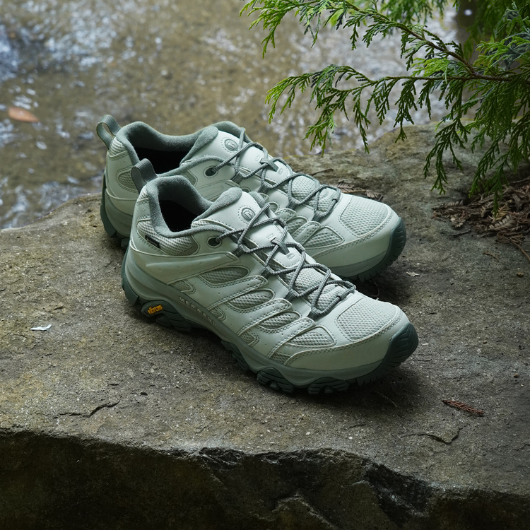 MERRELL(ﾒﾚﾙ) |大きいサイズ【29cm 30cm 31cm 32cm】MERRELL メレル モアブ 3 シンセティック ゴアテックス J00004919 ウーロン