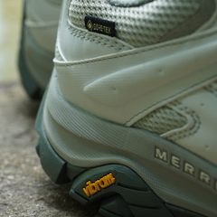 MERRELL(ﾒﾚﾙ) |大きいサイズ【29cm 30cm 31cm 32cm】MERRELL メレル モアブ 3 シンセティック ゴアテックス J00004919 ウーロン