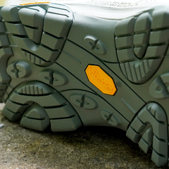 MERRELL(ﾒﾚﾙ) |大きいサイズ【29cm 30cm 31cm 32cm】MERRELL メレル モアブ 3 シンセティック ゴアテックス J00004919 ウーロン