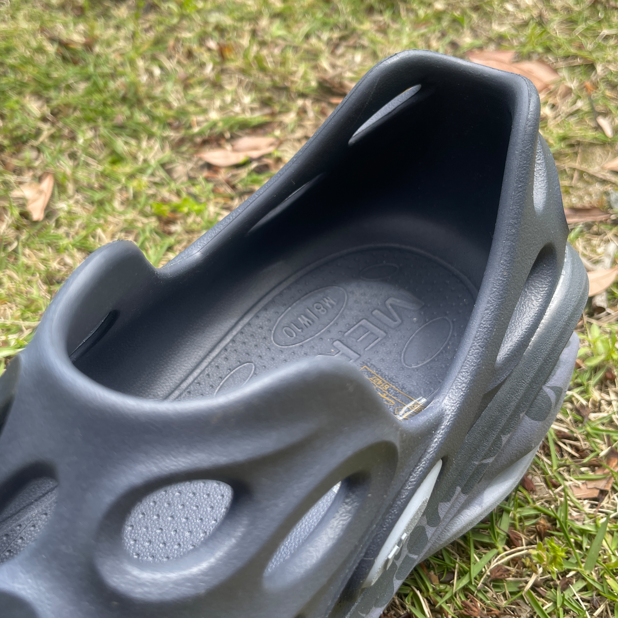 MERRELL メレル HYDRO NEXT GEN MOC ハイドロ ネクスト ジェン モック