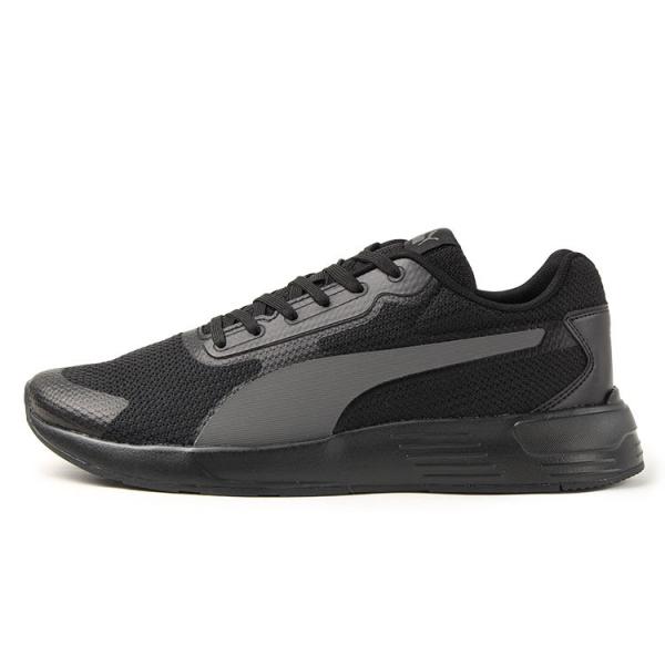 PUMA（プーマ） テイパー 373018-01 ブラック25cm PUMA（プーマ） テイパー 373018-01 ブラック/ダークシャドウー