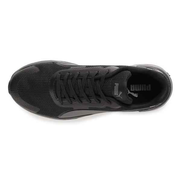 PUMA（プーマ） テイパー 373018-01 ブラック/ダークシャドウー