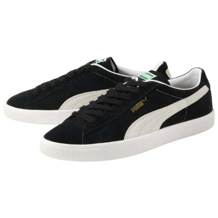 PUMA(ﾌﾟｰﾏ) |PUMA（プーマ） SUEDE VTG(スエード ビンテージ) 374921-05 374921-07 374921-06