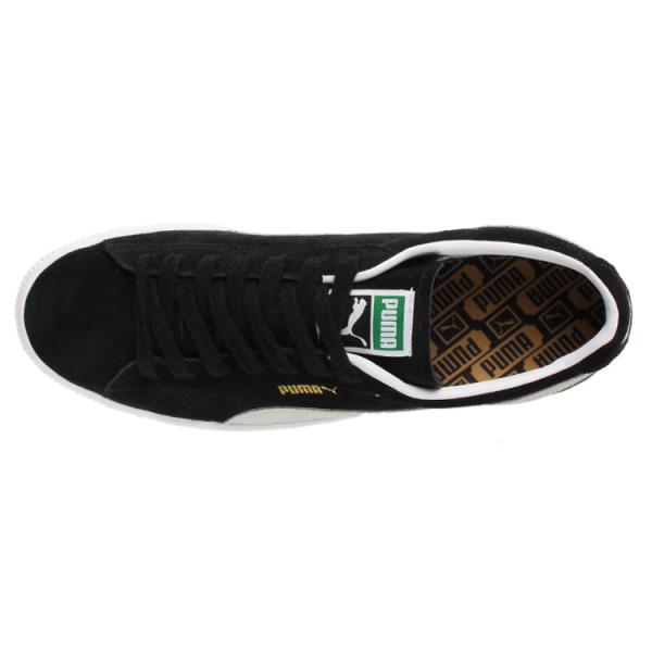 PUMA（プーマ） SUEDE VTG(スエード ビンテージ) 374921-05 374921-07 
