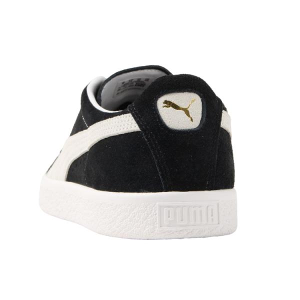 PUMA（プーマ） SUEDE VTG(スエード ビンテージ) 374921-05 374921-07 