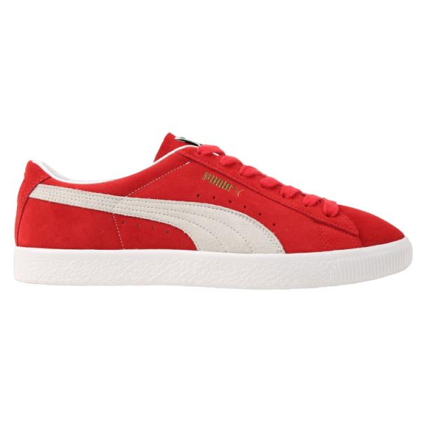 PUMA（プーマ） SUEDE VTG(スエード ビンテージ) 374921-05 374921-07 