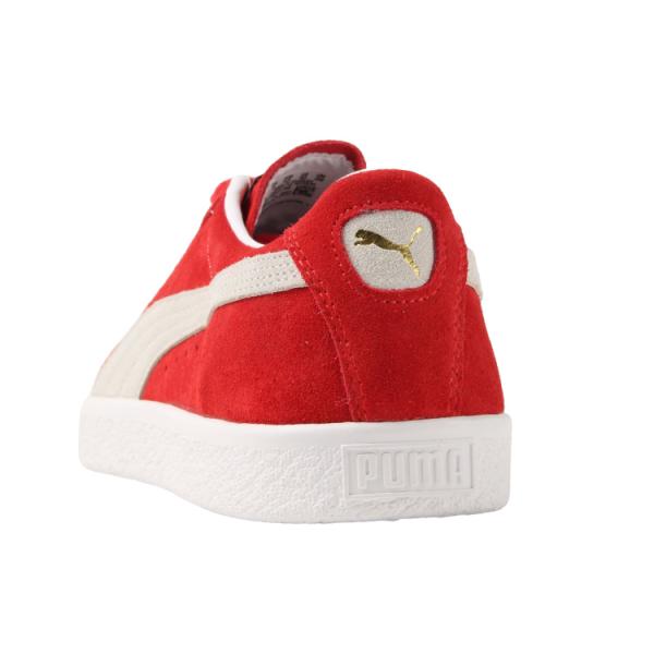 PUMA（プーマ） SUEDE VTG(スエード ビンテージ) 374921-05 374921-07 