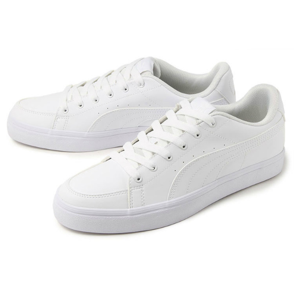 PUMA（プーマ） V COURT VULC(V コート バルク) 389907-01