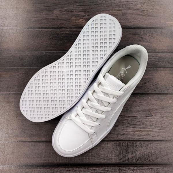 PUMA（プーマ） V COURT VULC(V コート バルク) 389907-01