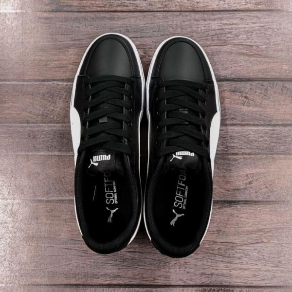 PUMA（プーマ） V COURT VULC(V コート バルク) 389907-01