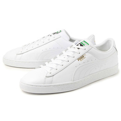 PUMA(ﾌﾟｰﾏ) |PUMA（プーマ） バスケット クラシック XXI 374923-01 374923-03