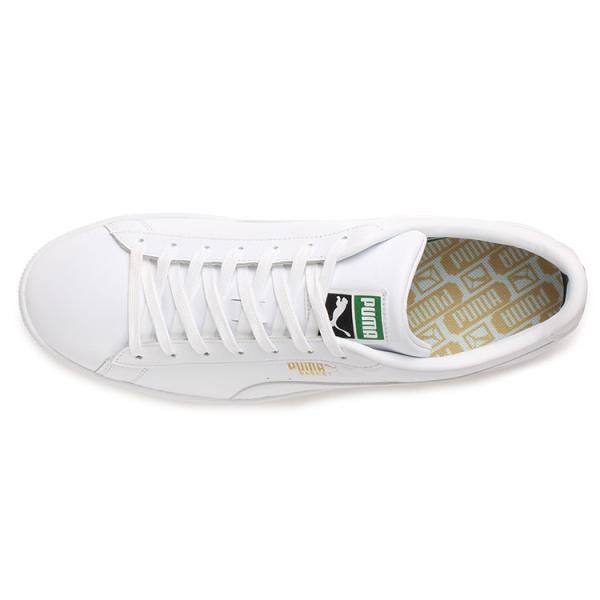 PUMA（プーマ） バスケット クラシック XXI 374923-01 374923-03