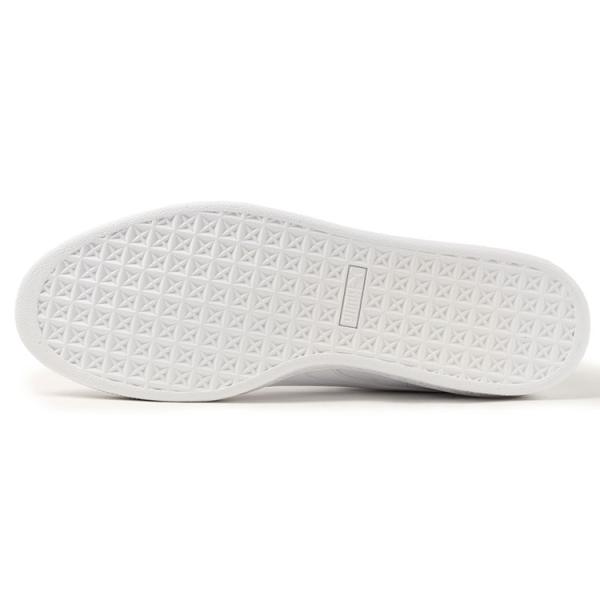 PUMA（プーマ） バスケット クラシック XXI 374923-01 374923-03