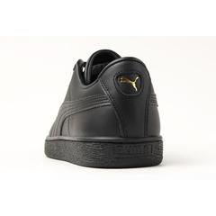 PUMA(ﾌﾟｰﾏ) |PUMA（プーマ） バスケット クラシック XXI 374923-01 374923-03