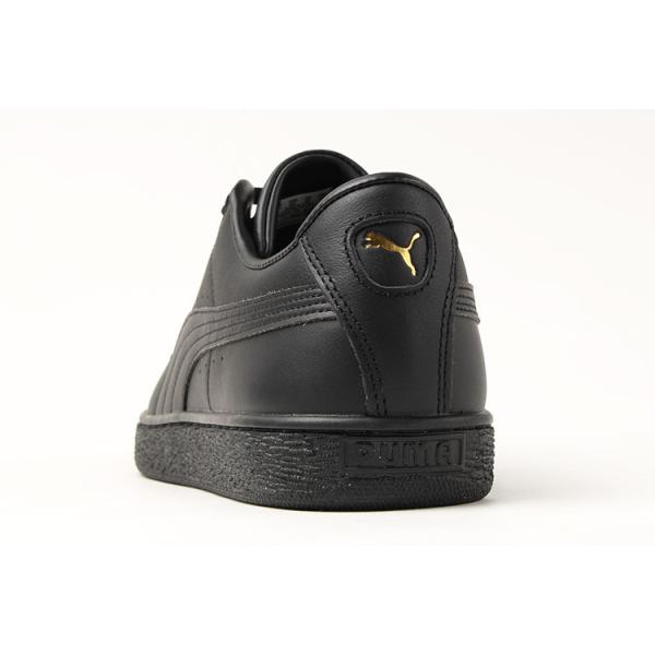 PUMA（プーマ） バスケット クラシック XXI 374923-01 374923-03