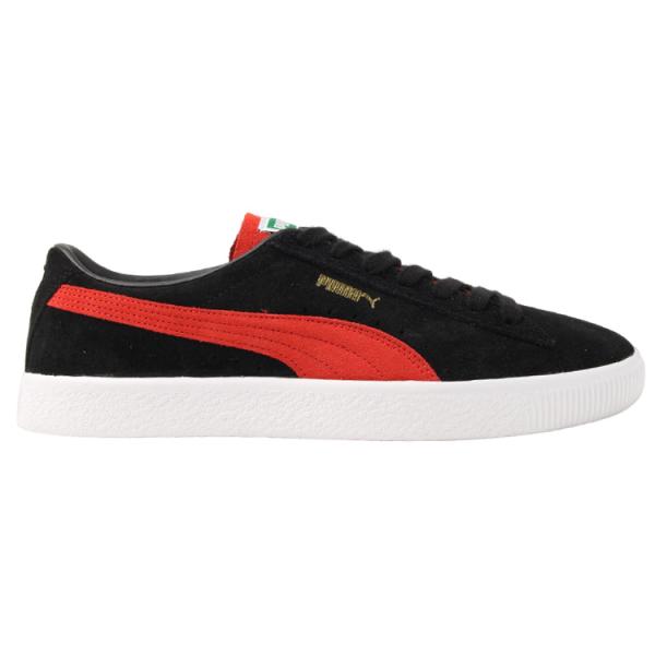 PUMA（プーマ） SUEDE VTG TEAMS(スエード ヴィンテージ チームス) 386581-02 386581-01 / PUMA（ﾌﾟｰﾏ）  | NEXT FOCUS ONLINE STORE