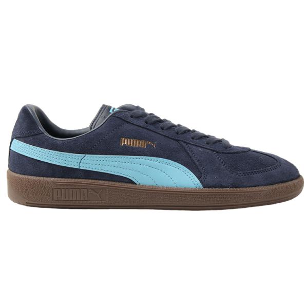 PUMA（プーマ） ARMY TRAINER SUEDE(アーミートレーナー スエード