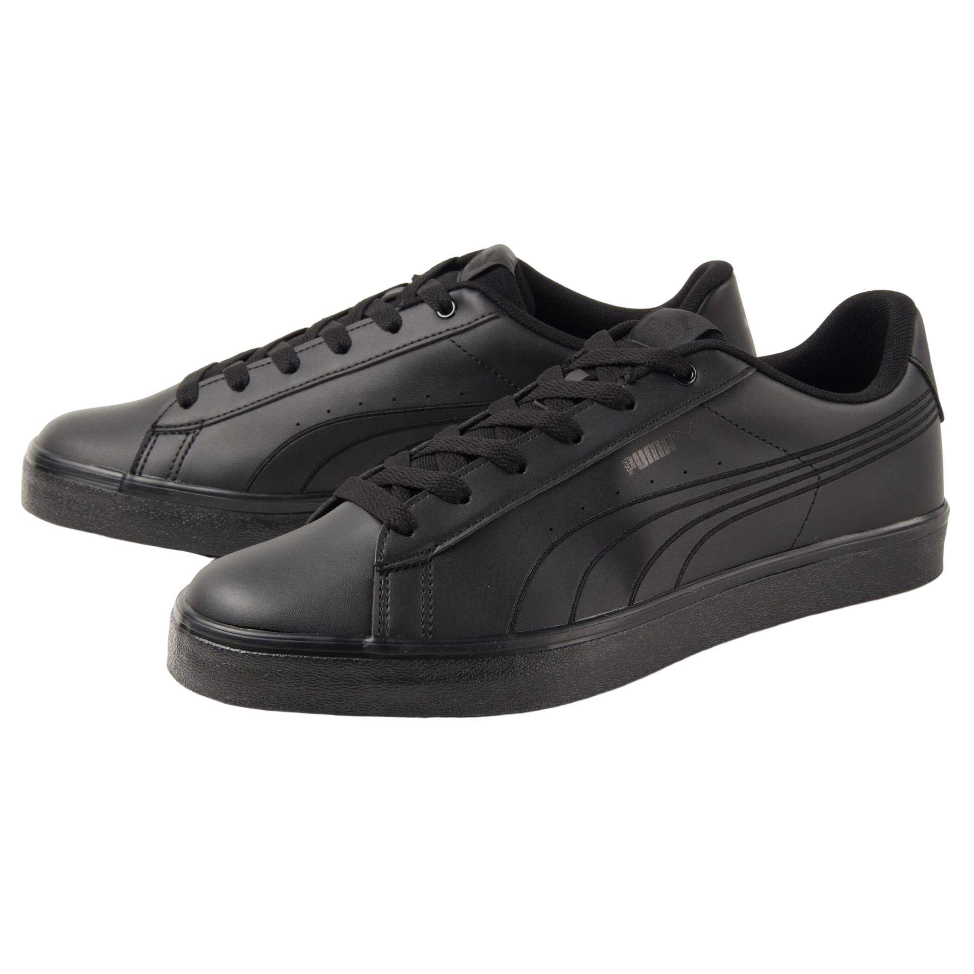 PUMA プーマ V COURT VULC V コート バルク 389908-02 389908-01 