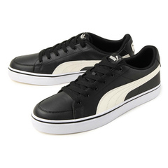 PUMA(ﾌﾟｰﾏ) |大きいサイズ【29cm 29.5cm 30cm】PUMA（プーマ） V COURT VULC(V コート バルク) 389907-01 389907-05 389907-02