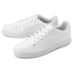 PUMA(ﾌﾟｰﾏ) |大きいサイズ【29cm 29.5cm 30cm】PUMA（プーマ） V COURT VULC(V コート バルク) 389907-01 389907-05 389907-02