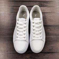 PUMA(ﾌﾟｰﾏ) |大きいサイズ【29cm 29.5cm 30cm】PUMA（プーマ） V COURT VULC(V コート バルク) 389907-01 389907-05 389907-02
