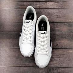 PUMA(ﾌﾟｰﾏ) |大きいサイズ【29cm 29.5cm 30cm】PUMA（プーマ） V COURT VULC(V コート バルク) 389907-01 389907-05 389907-02